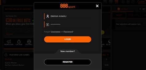 www.888sport.com login|888 betting log in.